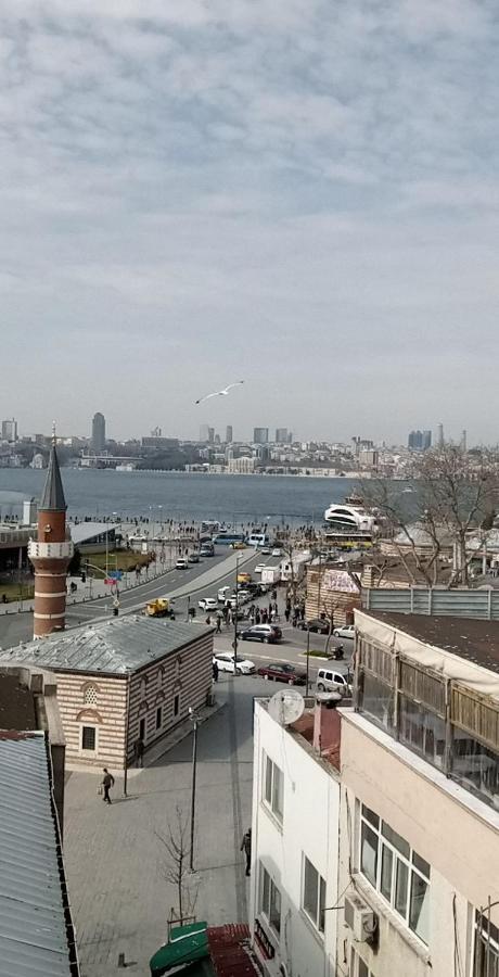 Üsküdar Otel İstanbul Dış mekan fotoğraf